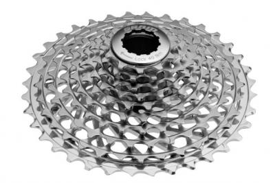 Cambio Sram XX 2x10